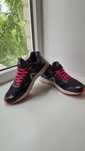 Продам кроссовки Reebok