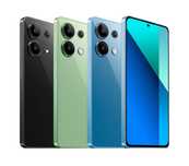 Redmi note 13 4G 8/512