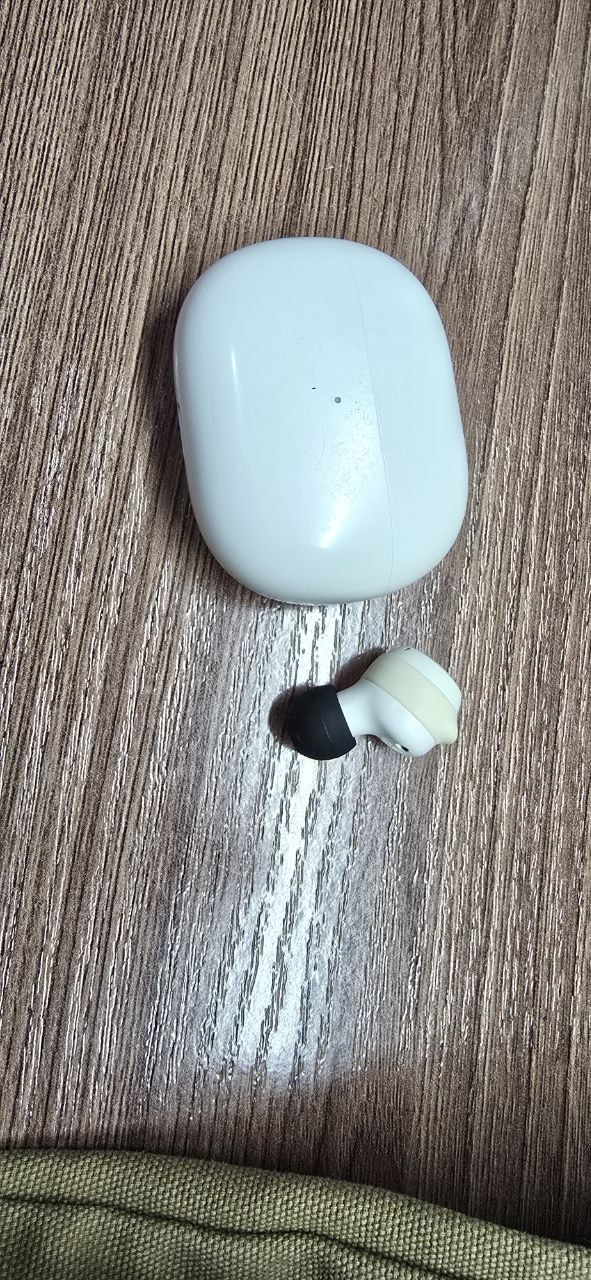 Наушники Redmi bads 3 lite