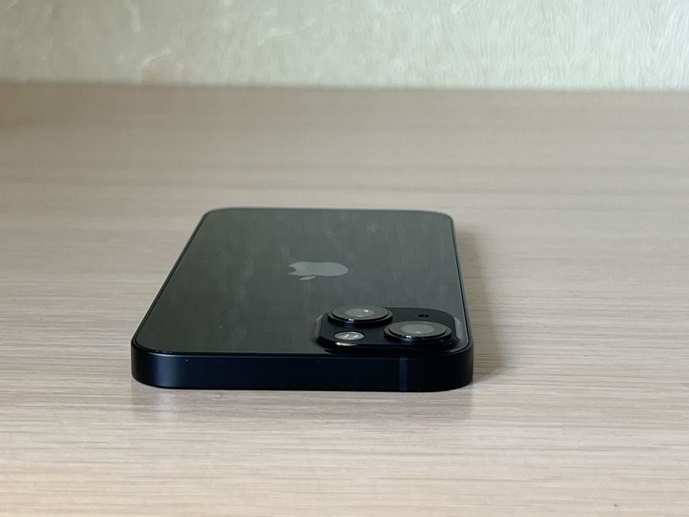 iPhone 13, 128 ГБ, тёмно-синий