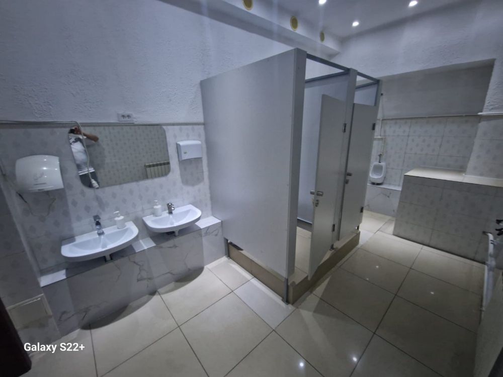 Сдам в аренду помещение 450кв м