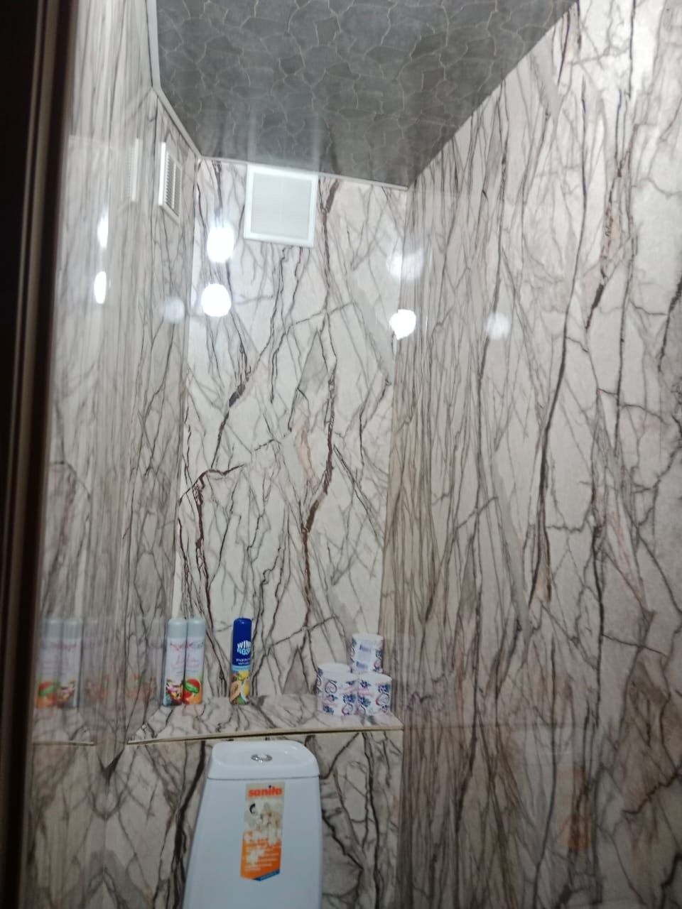 Продам 2х комнатную квартиру
