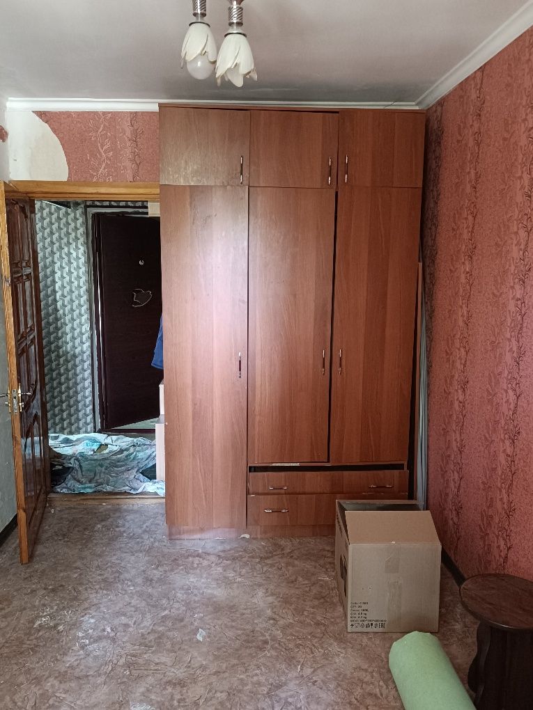 Продается 2 х комнатная квартира