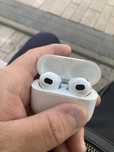 Airpods 3 оригинал 100% срочно