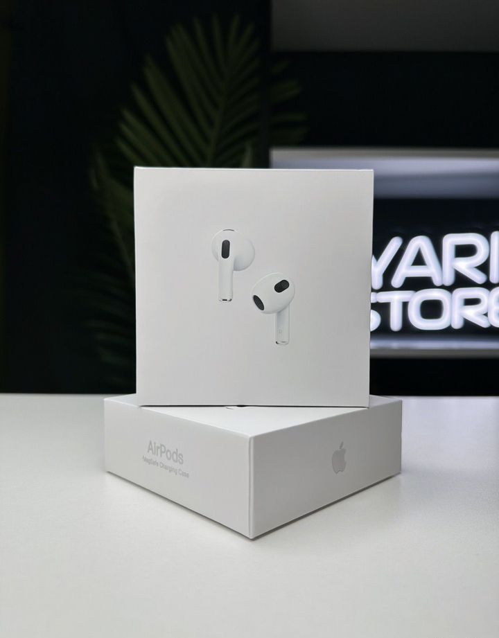 Apple Airpods 3nd