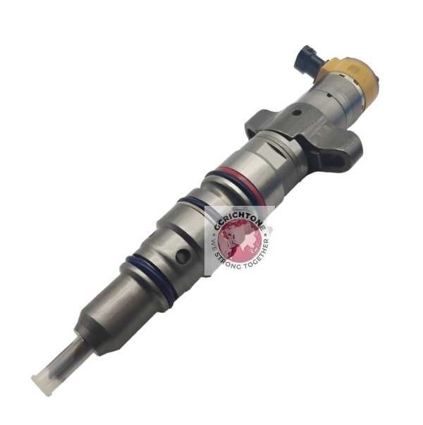 Топливная форсунка 3 8 7 9 4 3 4 для CAT 330D/336D