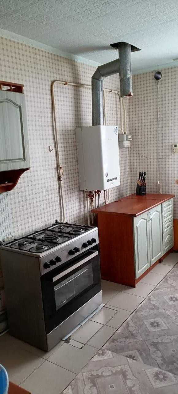 Продам большой дом. теплый Северо-Западный мкр. (Костанай Плаза)