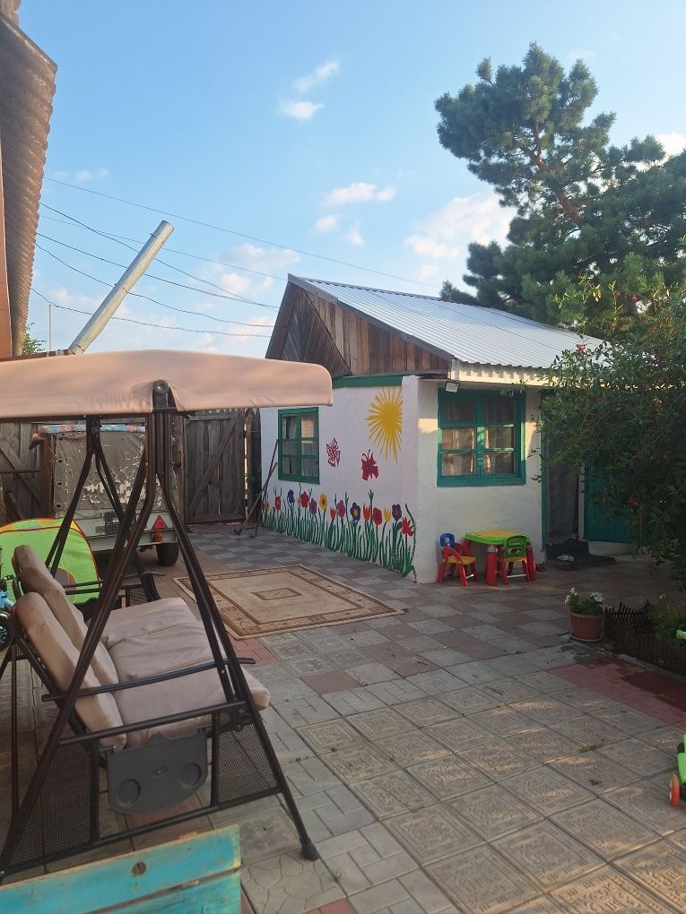 Продам  ДАЧУ "КЖБИ" рядом с городом