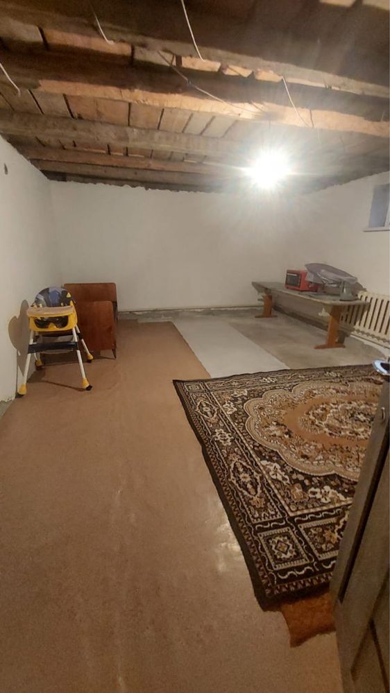 Продается дом Енбекшиказахский район Багдаршам 143а