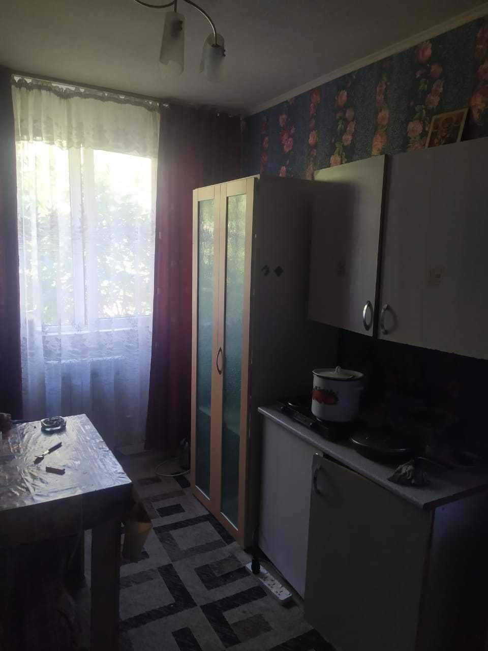 Продам комнату в общежитии
