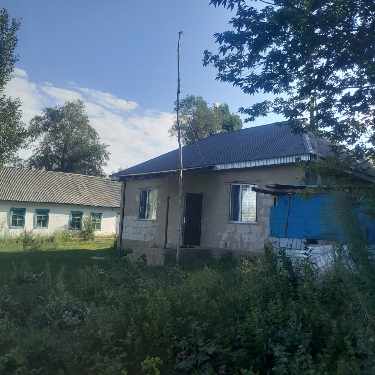 Қоржынбаи ауылыы