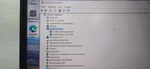 Продам игровой ноутбук HP Gaming Pavilion - 15-cx0054ur