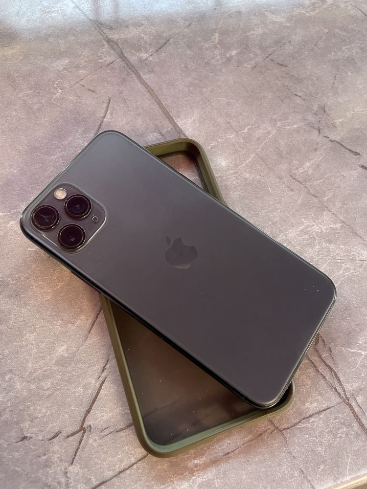 Iphone 11 pro 64 гб