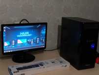 ПК. 6 ядер. FX-6330/GT630 2Gb/DDR3 8Gb/HDD 500Gb