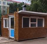 Продается киоск
