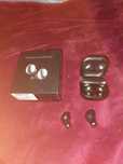 Наушники Samsung galaxy Buds pro