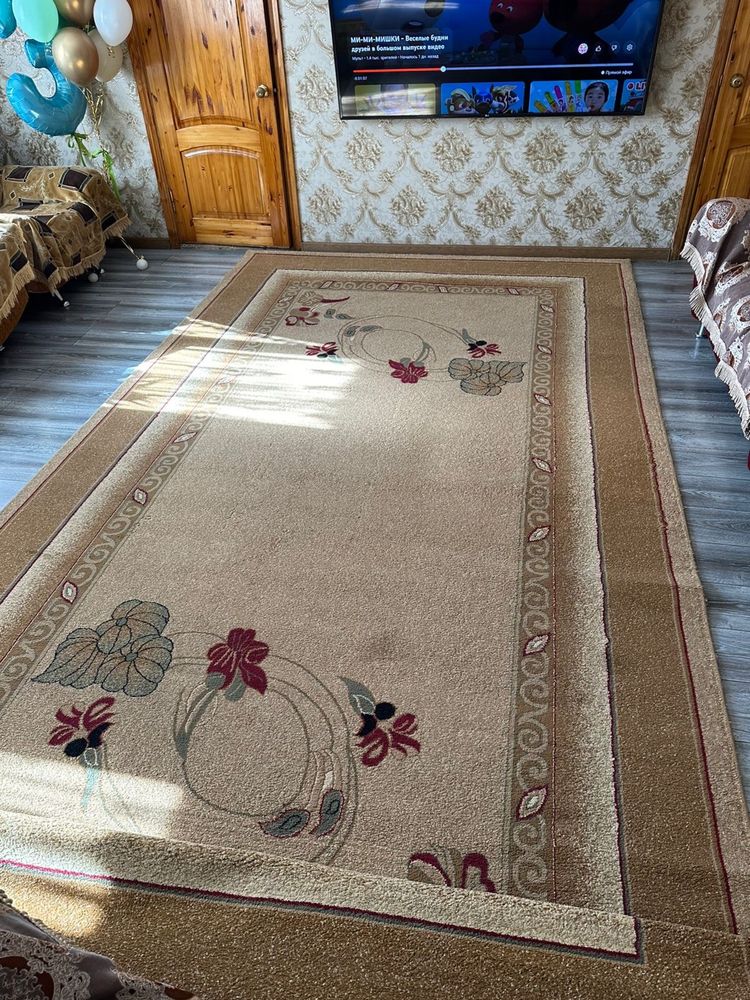 Продается ковер
