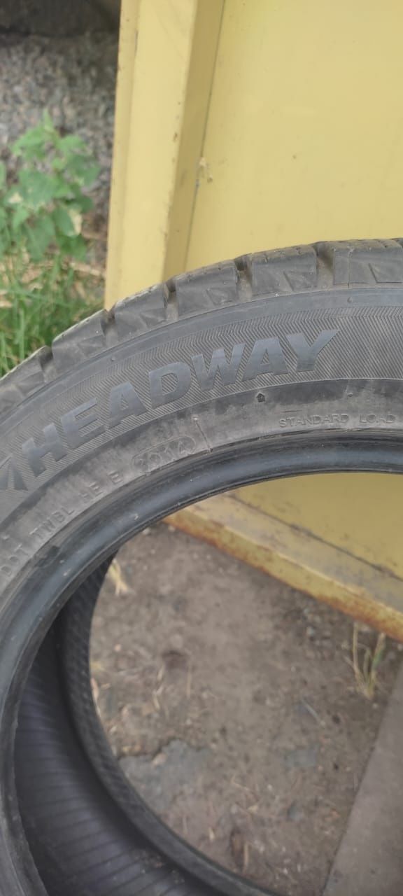 Зимние шины Headway 205/55/16