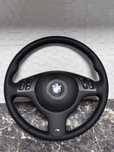 Продам М руль BMW