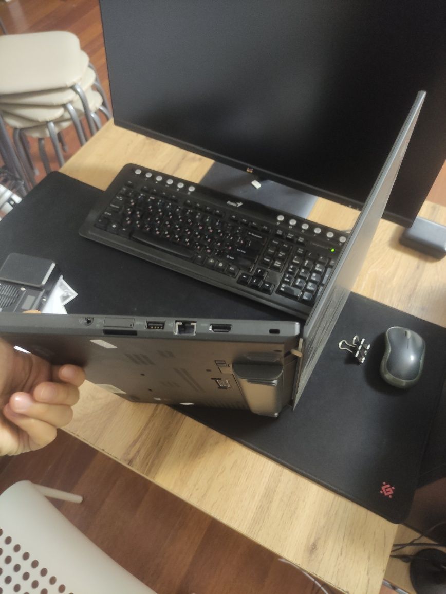 Ноутбук Lenovo Thinkpad T460