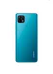 Oppo A15s 64 гигабайт сатылымда тұр.