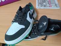 Кроссовки новые - Nike Air Jordan 40-41