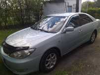 Продам Тойота камри 35 2006 года выпуска