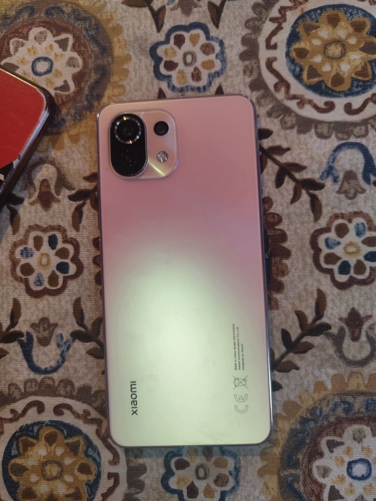Mi 11 lite продажа