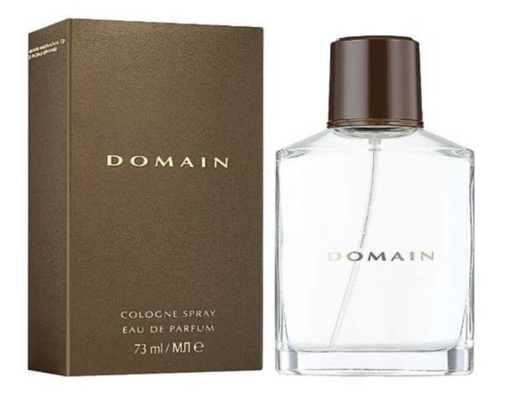 Domain Mary Kay Домайн мужские парфюм