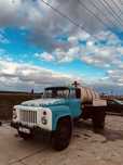 Продам Ассенизатор Газ-53