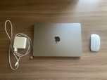 Macbook pro 2021