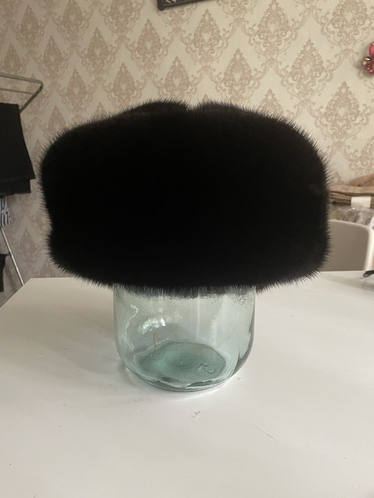 Продам шапку.