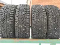 Продам шины 205/65/R16