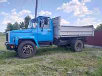 Продам газ 3307.