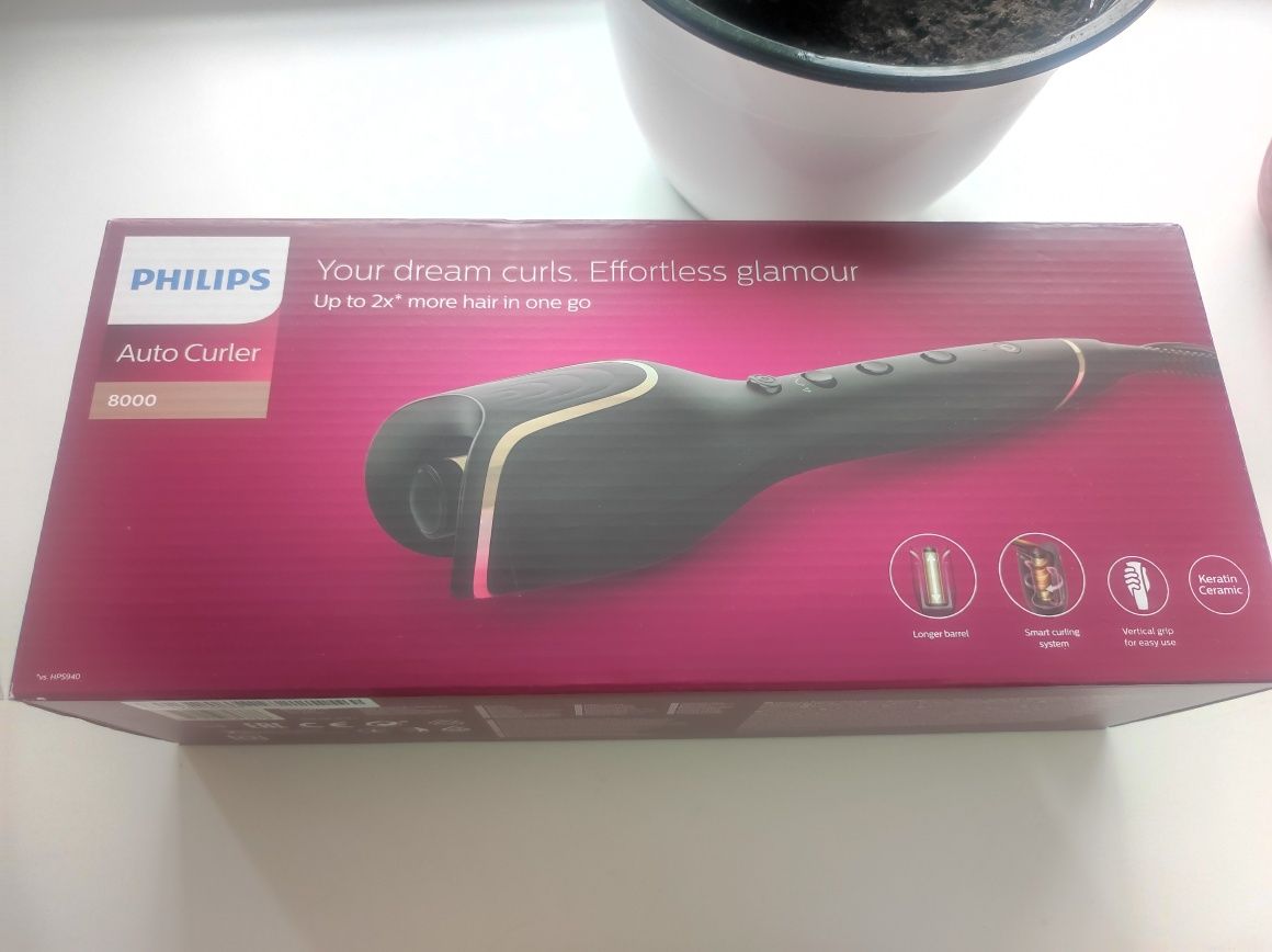 Продам плойку Phillips
