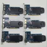 Видеокарты HP GeForce GT630 2Gb в отличном состоянии