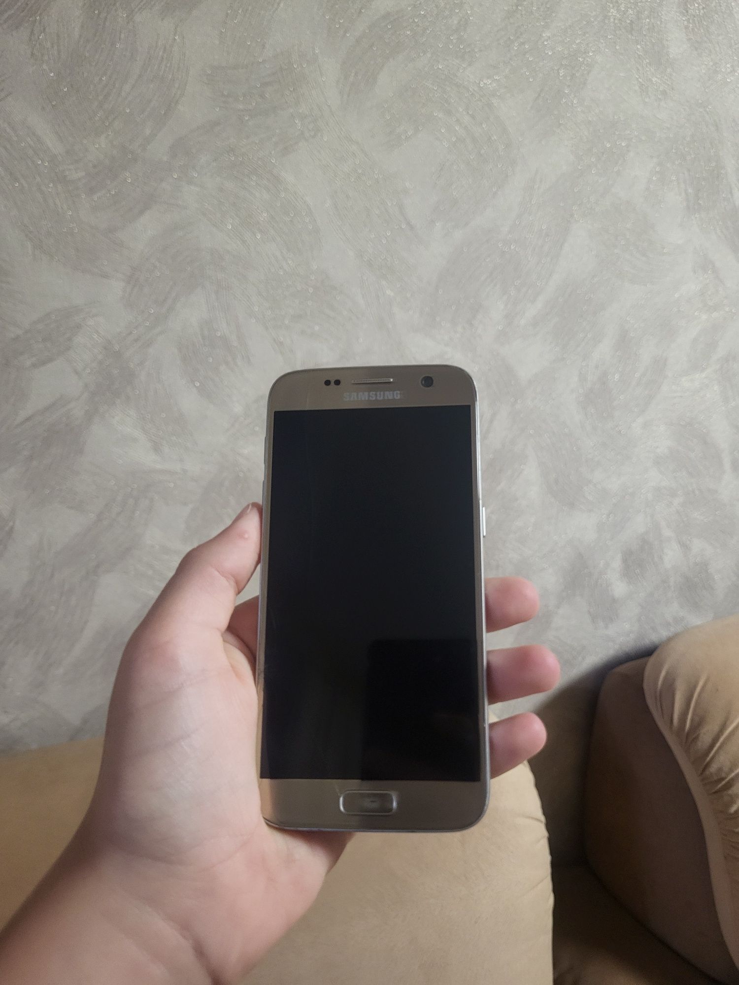 Samsung s7 (читать описание до конца)