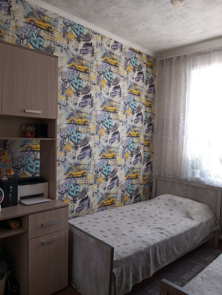 Продается дом в Караганде район Кирзавод 3-4