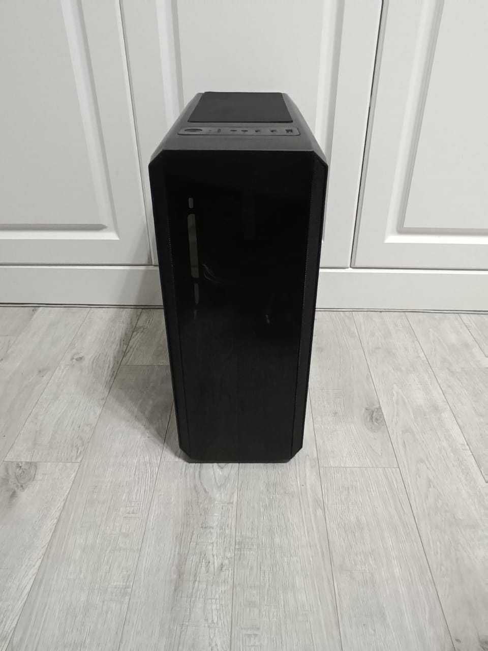 Продаю мощный  компьютер с сочной видюхой  GTX1660super и с клавой