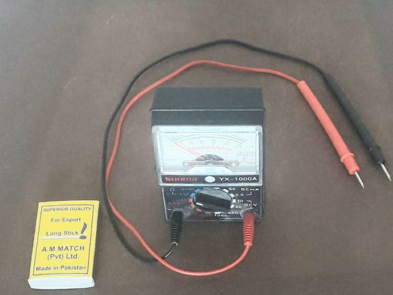 мyльтимeтp цeшкa цэшкa Sunma YX-1000A