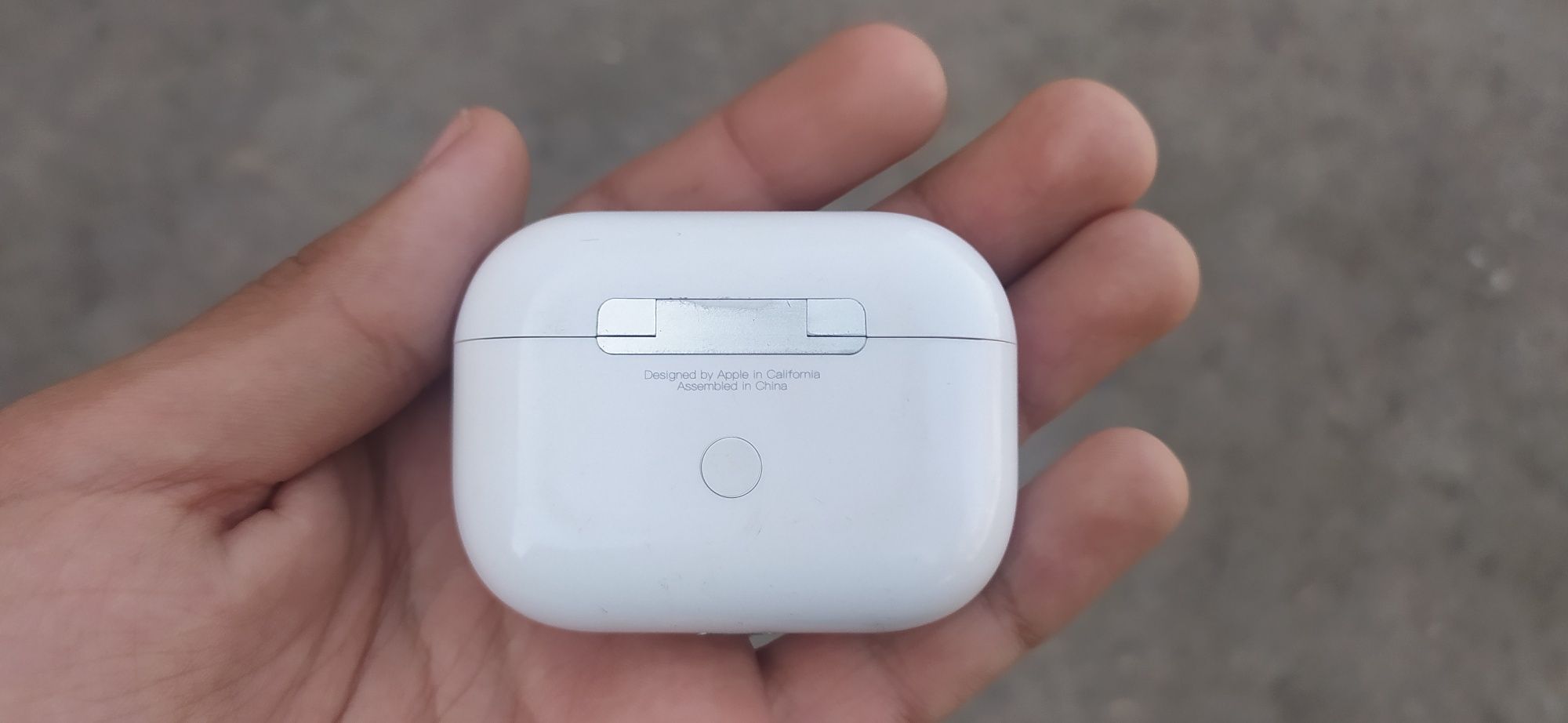 Airpods pro 1 продам