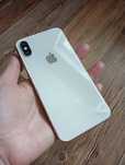 iPhone X 64 Гб айфон