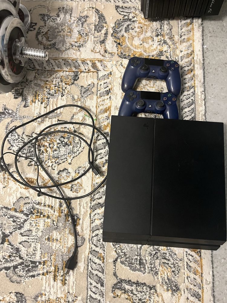 Playstation 4 slim