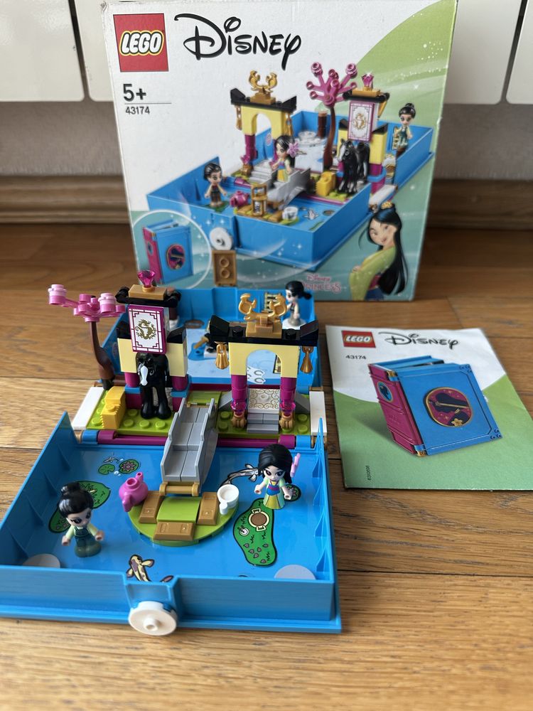 Продам Lego Friends