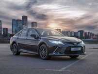 Авторазбор Camry