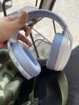 Наушники logitech g435