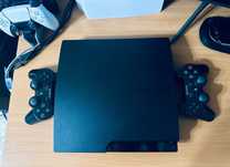PlayStation 3 недорого продаю