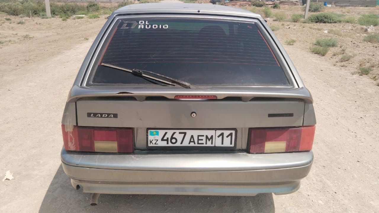 Сатылады 5 жылдық қазақ