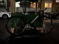 Fixed gear tsunami snm100/ фикс тсунами снм100