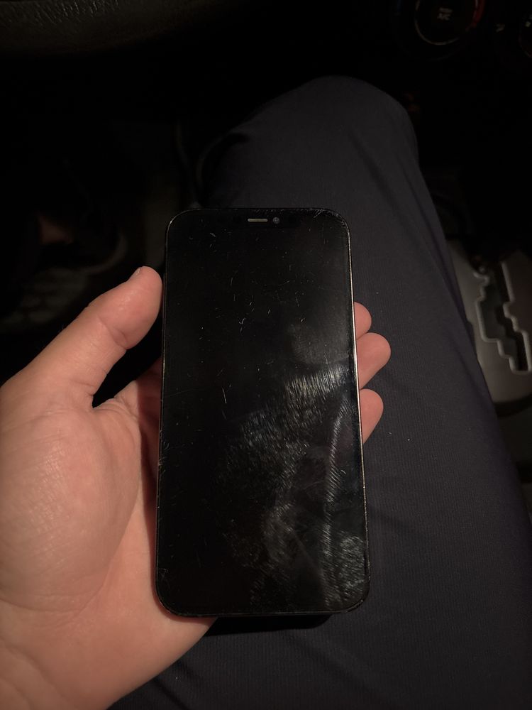 Iphone 12pro 128 gb